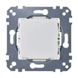 Schneider Electric MTN587091 сигнальная лампа IP20, красная