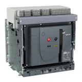 Schneider Electric EasyPact MVS MVS10N3MW0D выключатель-разъединитель, 1 000 А, 3P, выкатное исполнение