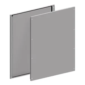 2 Бок.панели для SFHD 1200x400 mm (ШНАЙДЕР) 2 Бок.панели для SFHD 1200x400 mm (ШНАЙДЕР)