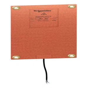 Schneider Electric NSYCRS25W120V — ультратонкий нагреватель 25 Вт, 120 В (ШНАЙДЕР) Schneider Electric NSYCRS25W120V — ультратонкий нагреватель 25 Вт, 120 В (ШНАЙДЕР)