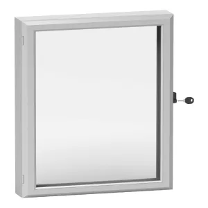ДВЕРНОЕ ОКНО IP55 600x500 ММ (ШНАЙДЕР) ДВЕРНОЕ ОКНО IP55 600x500 ММ (ШНАЙДЕР)