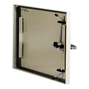 СПЛОШНАЯ ДВЕРЬ S3D 800x800 (ШНАЙДЕР) СПЛОШНАЯ ДВЕРЬ S3D 800x800 (ШНАЙДЕР)