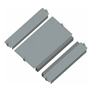 2-Х МОД. ПЛАТА КАБ. ВВОДА SF 400x400 (ШНАЙДЕР) 2-Х МОД. ПЛАТА КАБ. ВВОДА SF 400x400 (ШНАЙДЕР)