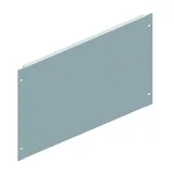 СПЛОШНАЯ НЕП. ПЕРЕДНЯЯ ПАНЕЛЬ 450x800