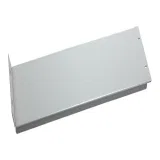 СПЛОШНАЯ ПОВ. ПЕРЕДНЯЯ ПАНЕЛЬ 150x600