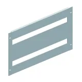 НЕП. ПЕРЕДНЯЯ ПАНЕЛЬ С ВЫРЕЗАМИ 600x800