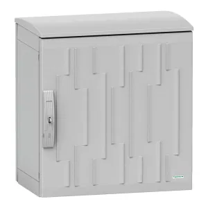 Thalassa PHD с антипостинг 750x500x320mm ral7035 IP65IK10 крыш+замок1242E (ШНАЙДЕР) Thalassa PHD с антипостинг 750x500x320mm ral7035 IP65IK10 крыш+замок1242E (ШНАЙДЕР)
