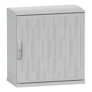 Щит без монтажной платы Schneider Electric Thalassa PHD, 750x1250x420мм, IP55, пластик (ШНАЙДЕР) Щит без монтажной платы Schneider Electric Thalassa PHD, 750x1250x420мм, IP55, пластик (ШНАЙДЕР)