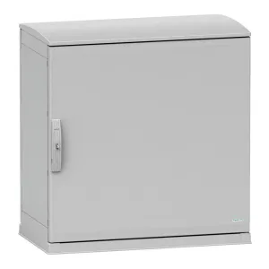 Щит без монтажной платы Schneider Electric Thalassa PHD, 750x1500x620мм, IP55, пластик (ШНАЙДЕР) Щит без монтажной платы Schneider Electric Thalassa PHD, 750x1500x620мм, IP55, пластик (ШНАЙДЕР)
