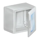 Schneider Electric THALASSA PLA NSYPLA15104TG шкаф напольный, IP65, 1000 x 1500 x 420 мм, полиэстер