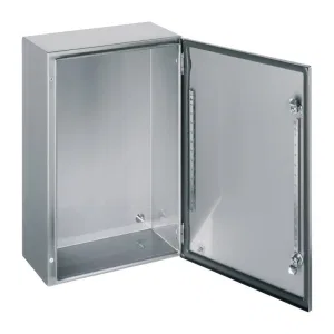 ШКАФ S3X НЕРЖ316L. 300Х200Х150 (ШНАЙДЕР) ШКАФ S3X НЕРЖ316L. 300Х200Х150 (ШНАЙДЕР)