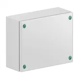 Клеммная коробка Schneider Electric Spacial SBM, 600x200x80мм, IP66, металл