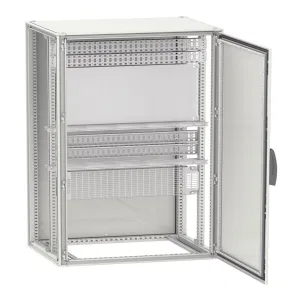 ШКАФ SF С МОНТ. ПЛАТОЙ 1200x600x400 (ШНАЙДЕР) ШКАФ SF С МОНТ. ПЛАТОЙ 1200x600x400 (ШНАЙДЕР)