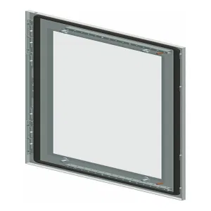 2 ПРОЗРАЧНЫХ ДВЕРИ SF/SM 2000x600 (ШНАЙДЕР) 2 ПРОЗРАЧНЫХ ДВЕРИ SF/SM 2000x600 (ШНАЙДЕР)