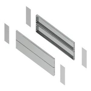 2 БОКОВЫЕ ПАНЕЛИ ЦОКОЛЯ 500x200 НЕРЖ. 316L (ШНАЙДЕР) 2 БОКОВЫЕ ПАНЕЛИ ЦОКОЛЯ 500x200 НЕРЖ. 316L (ШНАЙДЕР)