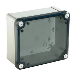 Коробка Schneider Electric THALASSA, мод., IP66, навесной, Пластик, прозрачная дверь (ШНАЙДЕР) Коробка Schneider Electric THALASSA, мод., IP66, навесной, Пластик, прозрачная дверь (ШНАЙДЕР)