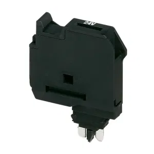 КАРТР СЪЁМН, СО СВЕТОДИД12-30 V AC/DC, ДЛЯ ПРЕДОХ 5Х20, ШИР 6,2ММ (ШНАЙДЕР) КАРТР СЪЁМН, СО СВЕТОДИД12-30 V AC/DC, ДЛЯ ПРЕДОХ 5Х20, ШИР 6,2ММ (ШНАЙДЕР)
