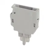 Schneider Electric NSYTRASV2 съемный картридж с диодом 1N4007, серый