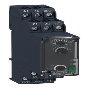 РЕЛЕ ВРЕМЕНИ RE22R2HMR (ШНАЙДЕР) РЕЛЕ ВРЕМЕНИ RE22R2HMR (ШНАЙДЕР)