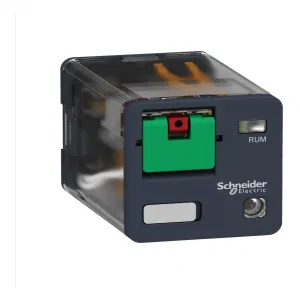 РЕЛЕ 3CO (ЦИЛИНДР) СВТД 48В ПЕР ТОКА RUMC32E7 (ШНАЙДЕР) РЕЛЕ 3CO (ЦИЛИНДР) СВТД 48В ПЕР ТОКА RUMC32E7 (ШНАЙДЕР)
