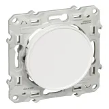 Schneider Electric ODACE Заглушка, белый S52R666