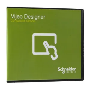 Vijeo Designer апдейт лицензии для Intelligent Data Service Report Printing V6.2 (ШНАЙДЕР) Vijeo Designer апдейт лицензии для Intelligent Data Service Report Printing V6.2 (ШНАЙДЕР)