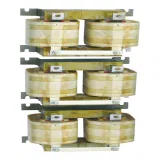 Schneider Electric VW3A7268 сетевой дроссель 690 В 220 кВт 185 А