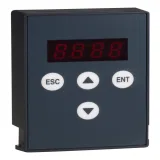 Schneider Electric VW3G22102, выносной терминал для ATS22, IP65