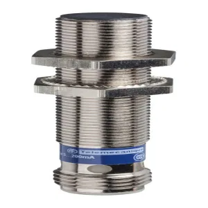 ИНДУКТИВНЫЙ ЦИЛИНДР. ДАТЧИК M12 12 24ВDC XS612B3DBM12 (ШНАЙДЕР) ИНДУКТИВНЫЙ ЦИЛИНДР. ДАТЧИК M12 12 24ВDC XS612B3DBM12 (ШНАЙДЕР)