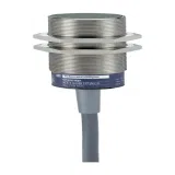 Schneider Electric XT130B1PCL2 емкостный металлический датчик, кабель 2 м