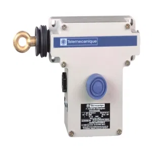 ВЫРУБНОЙ ВЫКЛЮЧАТЕЛЬ NC+NC XY2CE2A270 (ШНАЙДЕР) ВЫРУБНОЙ ВЫКЛЮЧАТЕЛЬ NC+NC XY2CE2A270 (ШНАЙДЕР)