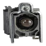 КОРПУС ДЛЯ БЕЛОЙ СИГНАЛЬНОЙ ЛАМПЫ 22ММ ZB4BVM64
