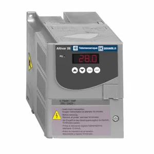 Schneider Electric ATV28HU41N4 (ШНАЙДЕР) Schneider Electric ATV28HU41N4 (ШНАЙДЕР)