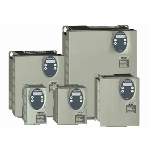 Schneider Electric ATV31HU55N4A (ШНАЙДЕР) Schneider Electric ATV31HU55N4A (ШНАЙДЕР)
