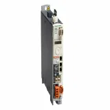 Schneider Electric LXM32AD72N4 сервопривод Lexium 32A, CAN, RJ45