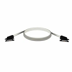 КАБЕЛЬ TELEFAST, 2ХНЕ10, 0.08MM2, 1M (ШНАЙДЕР) КАБЕЛЬ TELEFAST, 2ХНЕ10, 0.08MM2, 1M (ШНАЙДЕР)