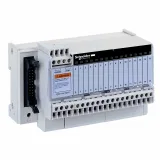 ABE7S16S1B2 TELEFAST БАЗА НА 16 ДИСКРЕТНЫХ СТАТИЧЕСКИХ ВЫХОДОВ (24VDC/0.5 A)