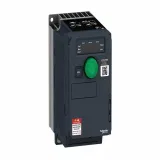 Schneider Electric ATV320U15N4C преобразователь частоты, 1,5 кВт, 500 В, 3 фазы