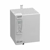 ABL8WPS24400 БЛОК ПИТАНИЯ УНИВЕРСАЛ 3-ФАЗНЫЙ 24В 40A