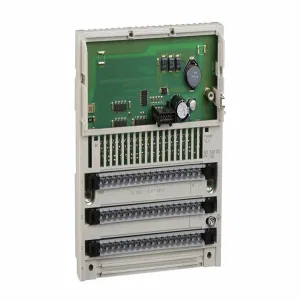 MOMENTUM ДИСКРЕТН., 16 ВХ. (2X8), ~120В (ШНАЙДЕР) MOMENTUM ДИСКРЕТН., 16 ВХ. (2X8), ~120В (ШНАЙДЕР)