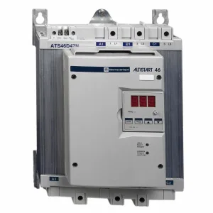 Schneider Electric ATS46D47N (ШНАЙДЕР) Schneider Electric ATS46D47N (ШНАЙДЕР)