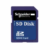 Schneider Electric BMXRMS004GPF Карта памяти M580 SD 4 ГБ