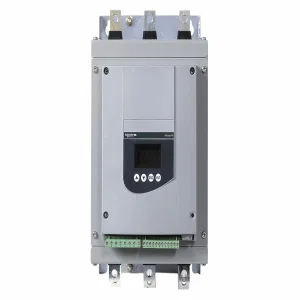 ATS48C14Y УСТР-ВО ПЛАВН ПУСКА ATS48 140A 690В (ШНАЙДЕР) ATS48C14Y УСТР-ВО ПЛАВН ПУСКА ATS48 140A 690В (ШНАЙДЕР)