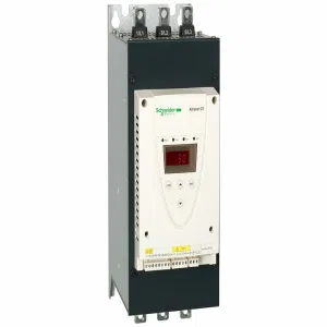 ATS22C17S6U УСТР-ВО ПЛАВН ПУСКА ATS22 170A УПР 110В (ШНАЙДЕР) ATS22C17S6U УСТР-ВО ПЛАВН ПУСКА ATS22 170A УПР 110В (ШНАЙДЕР)