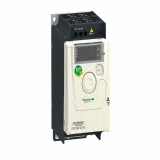 ATV12H037F1 ПРЕОБРАЗОВАТЕЛЬ ЧАСТОТЫ ATV12 0,37кВт 120В 1Ф