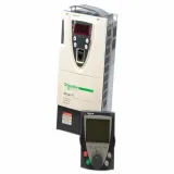 Schneider Electric ATV71HU15M3