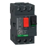 Schneider Electric GV2ME14, автоматический выключатель для защиты двигателя
