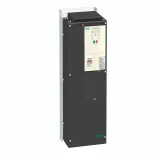 Schneider Electric ATV212HD37N4 - преобразователь частоты 37 кВт, 480 В, IP21