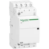 Schneider Electric A9C20833 Модульный контактор iCT 25 А, 3 НО, 230 В