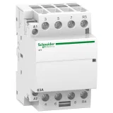 A9C20869 Контактор 63A 3НO+1НЗ 230В iCT